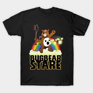 The DnD Creatures, Bear Edition: Bugbear T-Shirt